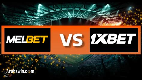 1xbet and melbet are same