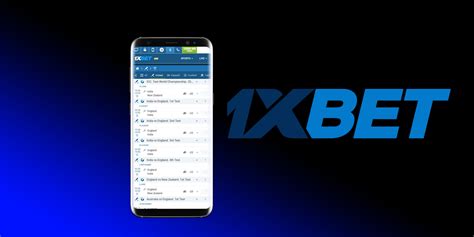 1xbet app not working on android