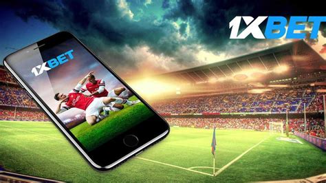 1xbet application 2020
