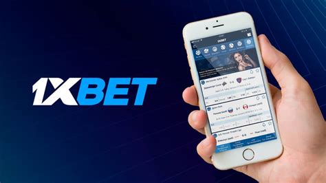 1xbet apuestas app