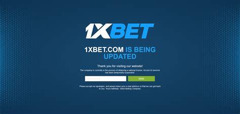 1xbet blocked in usa