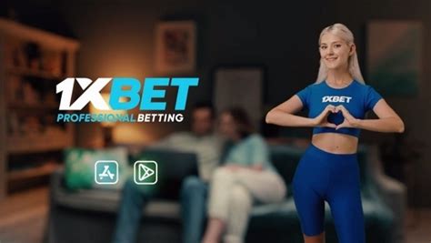 1xbet business model