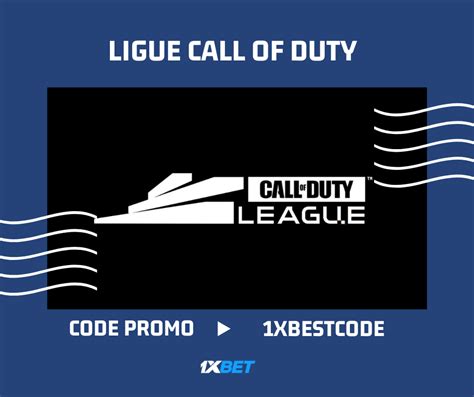 1xbet call of duty