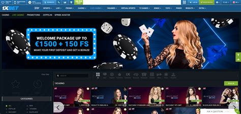 1xbet casino live chat