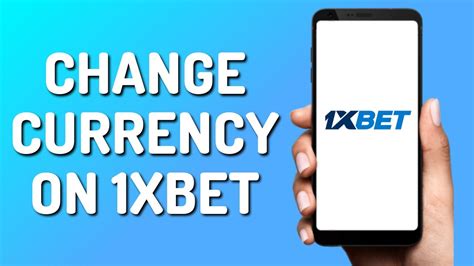 1xbet change country