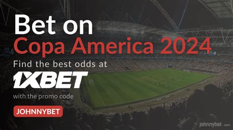 1xbet copa america betting promotion