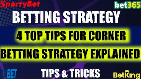 1xbet corner strategy