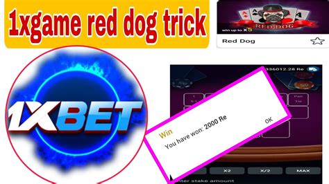 1xbet dogs