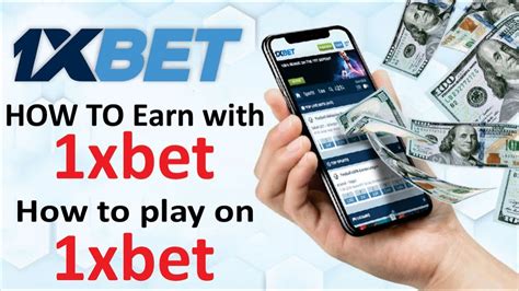 1xbet each way payout