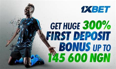 1xbet first deposit bonus kenya