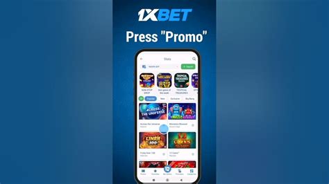 1xbet free spin promo code today