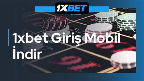 1xbet giriş indir Array