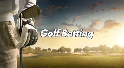 1xbet golf places