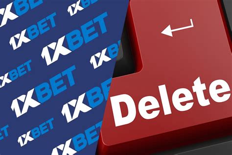 1xbet have closed my account