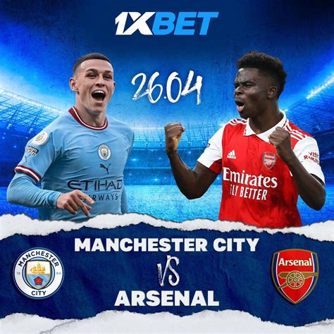 1xbet in play offer arsenal