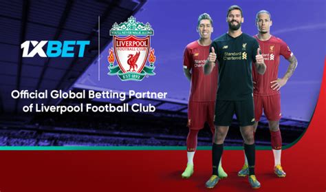 1xbet in play offer liverpool psg