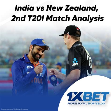 1xbet india vs new zealand