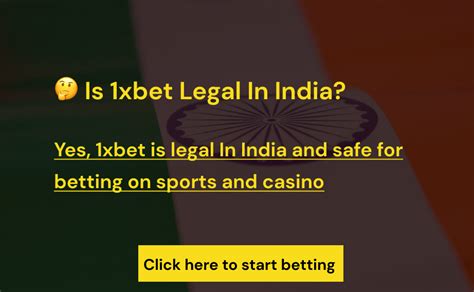 1xbet legal in indiana