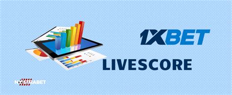 1xbet live scores download