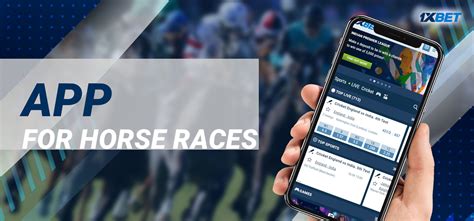 1xbet live streaming horse racing