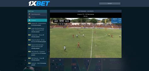 1xbet live streaming rugby league