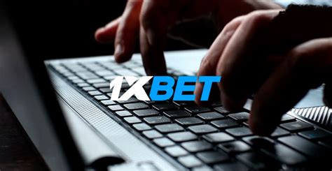 1xbet login with pin