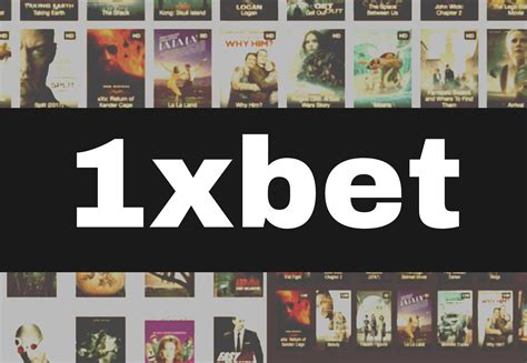 1xbet movies