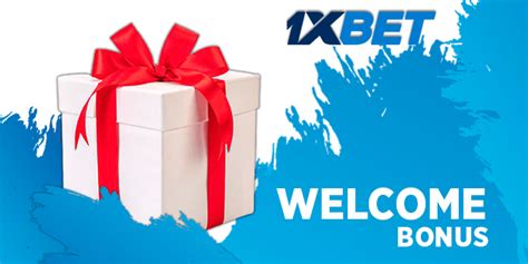 1xbet poker welcome package