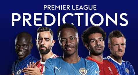 1xbet premier league predictions