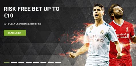 1xbet risk free bet champions league final