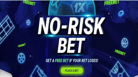 1xbet risk free bet refund