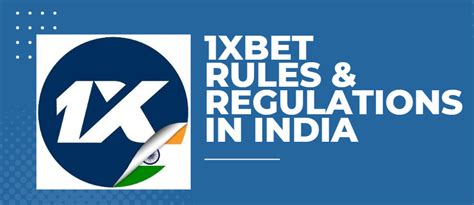 1xbet rules in india