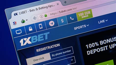 1xbet site not opening