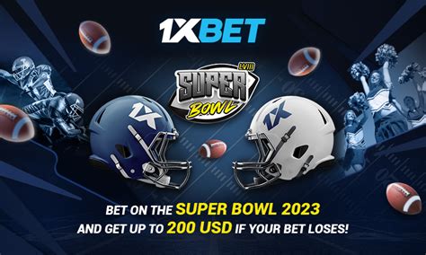 1xbet super bowl offers