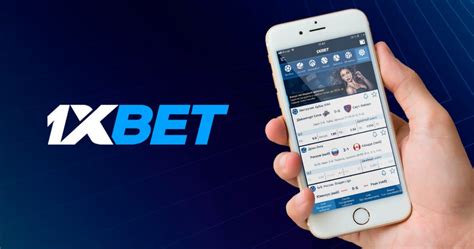 1xbet version mobile bookmaker