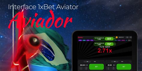 1xbit Aviator