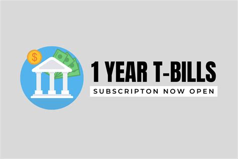 1yr t bill. Things To Know About 1yr t bill. 