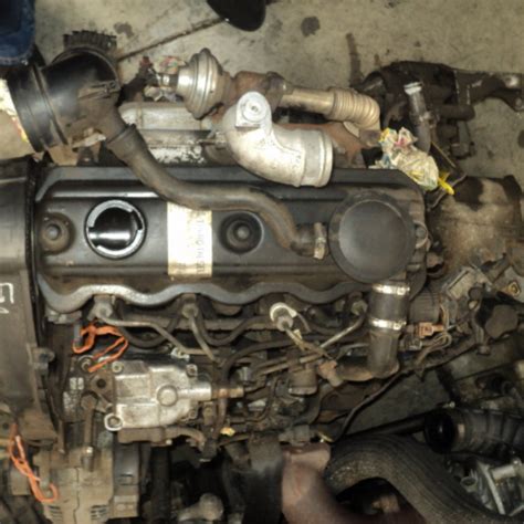 1z Engine