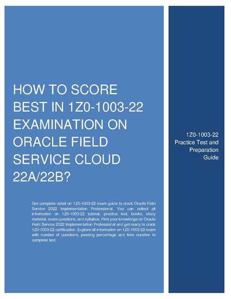 1z0-1003-22 Online Test.pdf