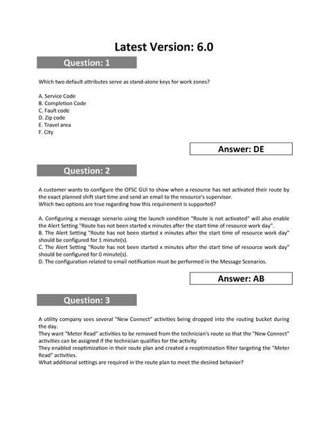 1z0-1003-22 PDF Testsoftware