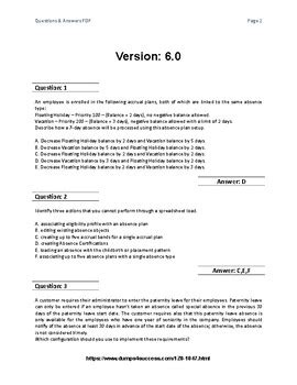 1z0-1047-24 PDF Testsoftware