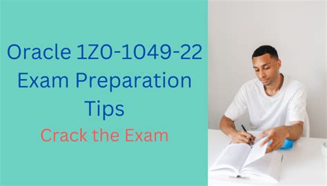 1z0-1049-22 Prüfungsvorbereitung
