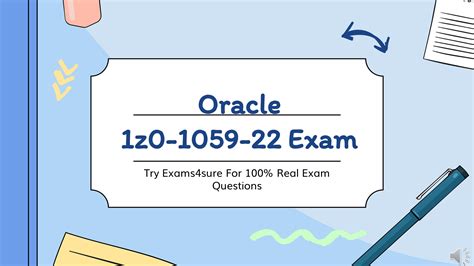1z0-1059-22 Examsfragen