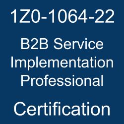 1z0-1064-22 Zertifizierungsantworten