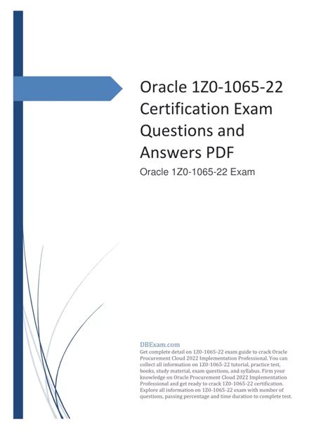 1z0-1065-22 Prüfungsinformationen.pdf