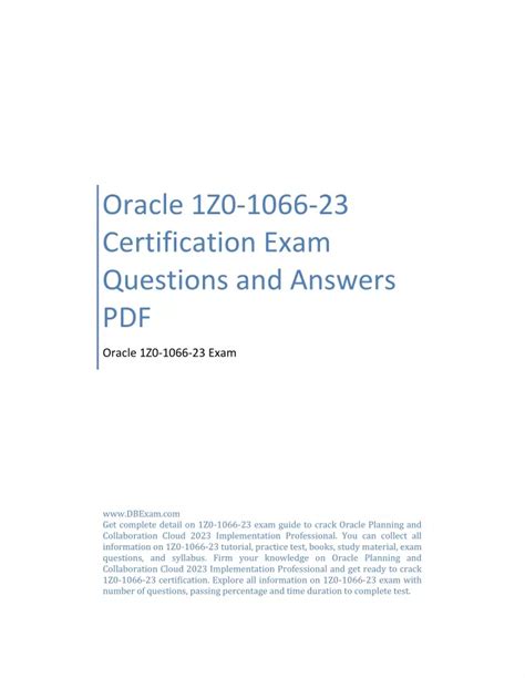 1z0-1066-23 Exam.pdf