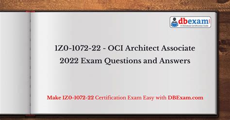 1z0-1072-22 PDF Testsoftware