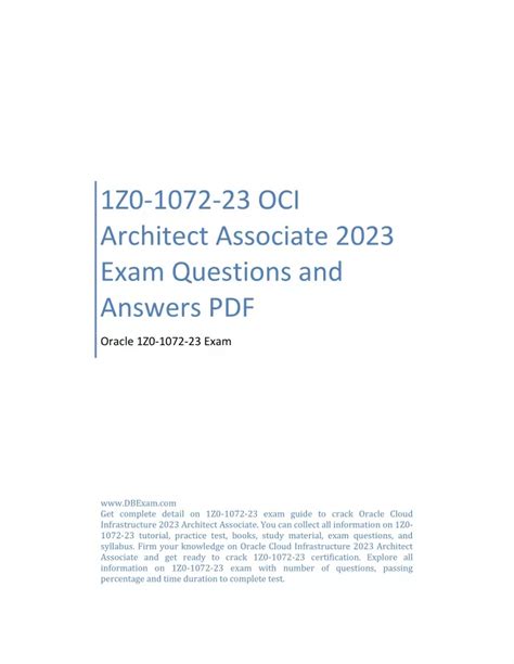 1z0-1072-23 Online Tests.pdf