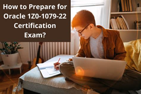 1z0-1079-22 Prüfungsvorbereitung