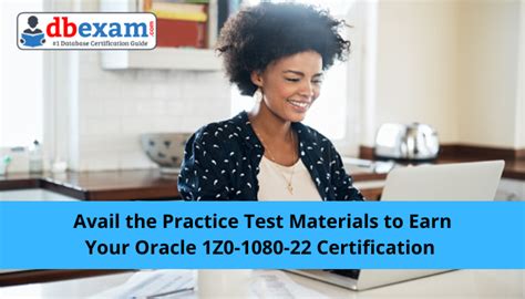 1z0-1080-22 Exam